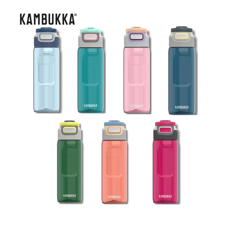 Kambukka-Elton 750ml-Water Bottle-Gearaholic.com.sg