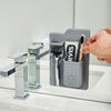 Tooletries-The Harvey - Toothbrush &amp; Razor Holder-Other Accessories-Gearaholic.com.sg