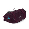 Lowe Alpine-Mesa Beltpack - 6 Litres-Waist Pack-Berry-Gearaholic.com.sg