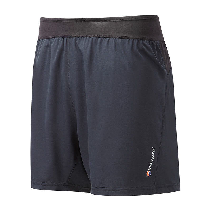 Montane-Men's VKM Regular Shorts-Men's Legwear-Black-XS-Gearaholic.com.sg