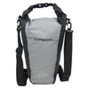 OverBoard-Pro-Sports Waterproof SLR Camera Bag-Waterproof Camera Bag-Grey-Gearaholic.com.sg