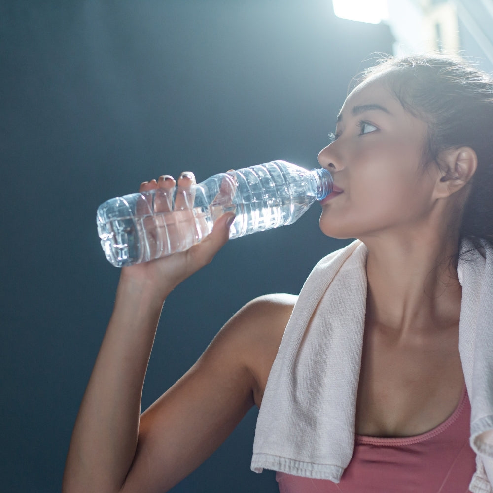 Why Hydration is So Important