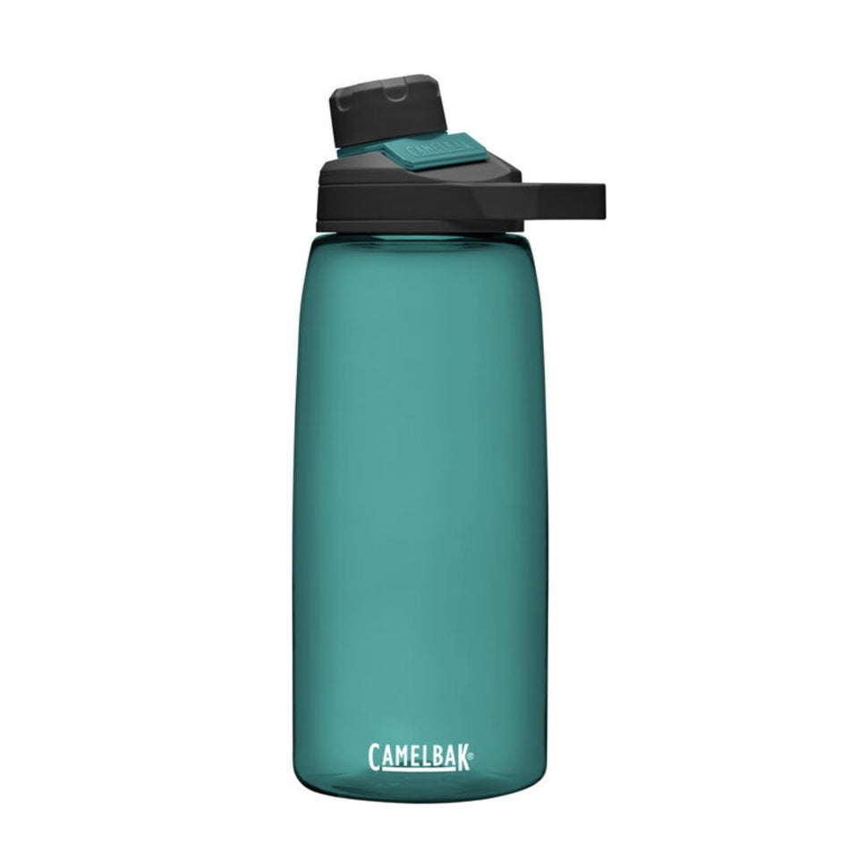 Camelbak-Chute Mag 1L-Water Bottle-Lagoon-Gearaholic.com.sg