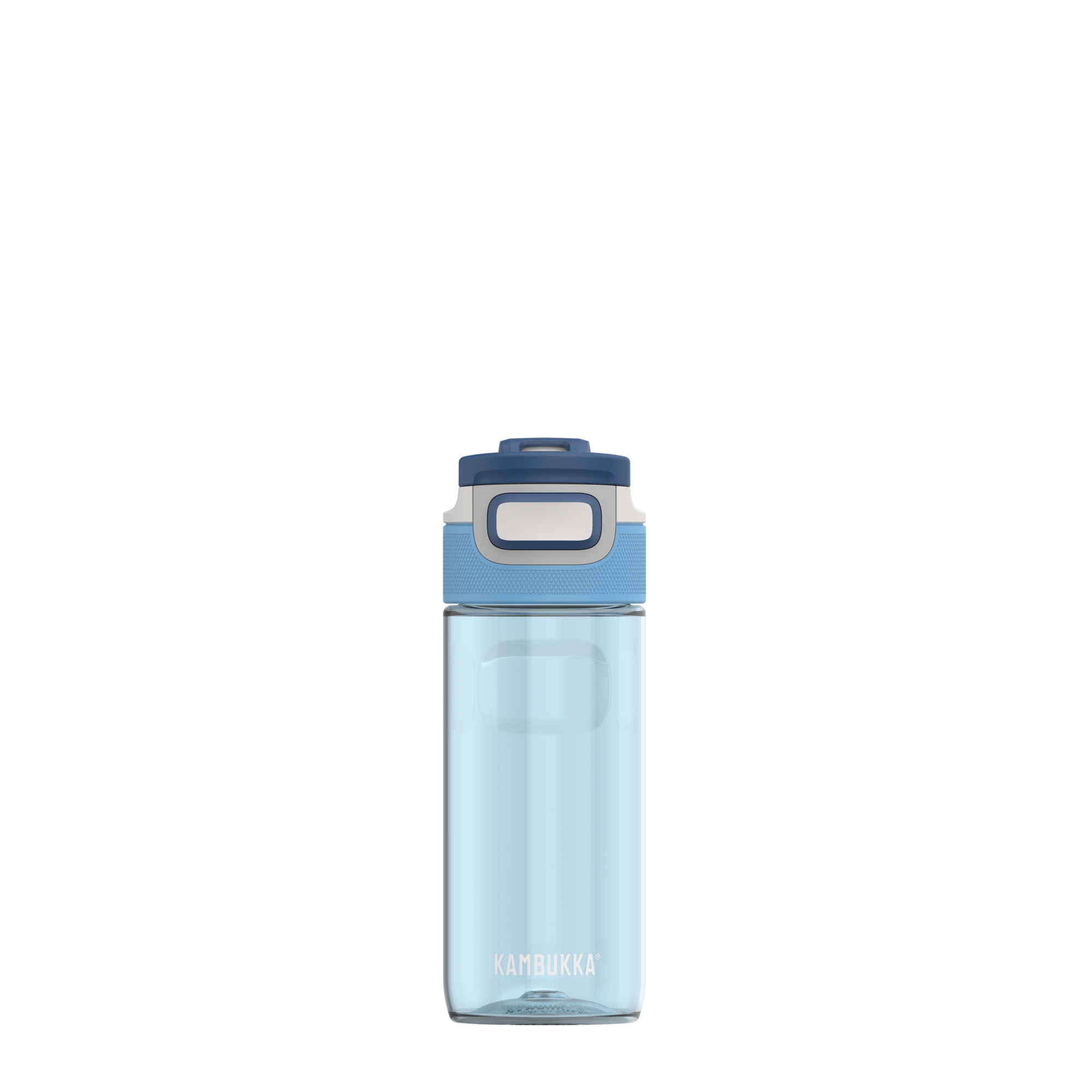 Kambukka-Elton 500ml-Water Bottle-Tropical Blue-Gearaholic.com.sg