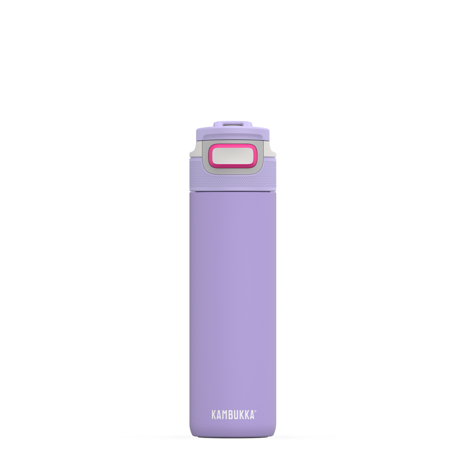Kambukka-Elton Insulated 600ml-Vacuum Bottle-Digital Lavender-Gearaholic.com.sg
