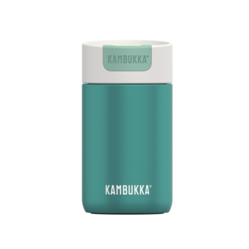 Kambukka-Olympus 300ml-Vacuum Bottle-Enchanted Forest 2.0-Gearaholic.com.sg