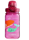 Nalgene-On the Fly Kids OTF BPA Free Water Bottle 350ml-Kids Water Bottle-Gearaholic.com.sg