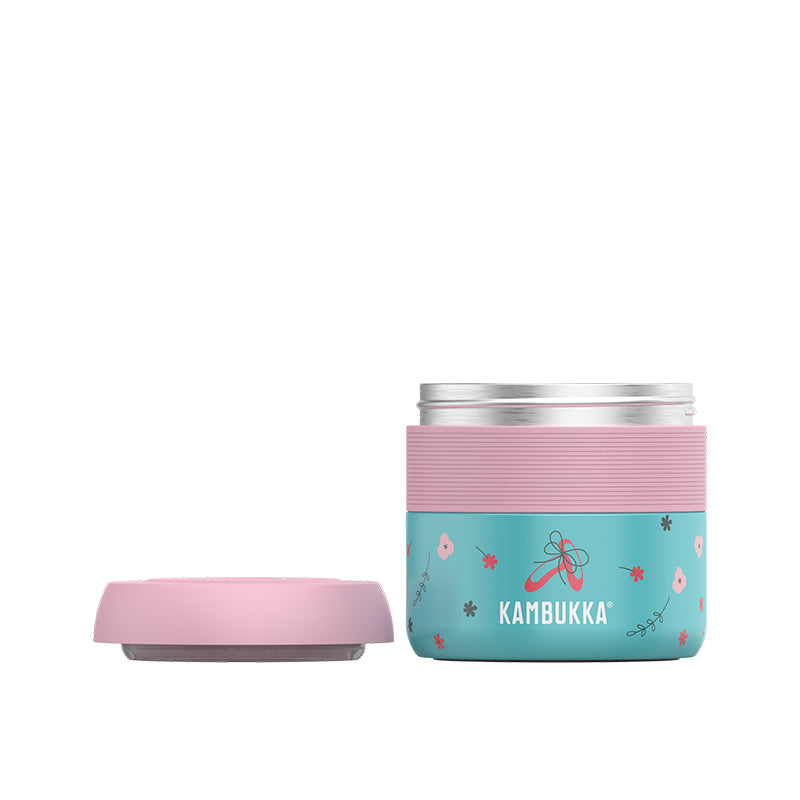 Kambukka-Bora 400ml-Vacuum Food Jar-Gearaholic.com.sg