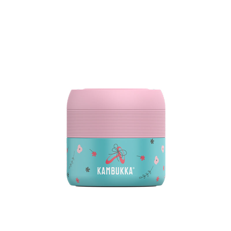 Kambukka-Bora 400ml-Vacuum Food Jar-Gearaholic.com.sg