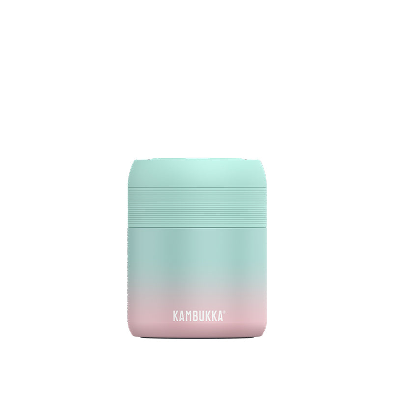 Kambukka-Bora 600ml-Vacuum Food Jar-Gearaholic.com.sg