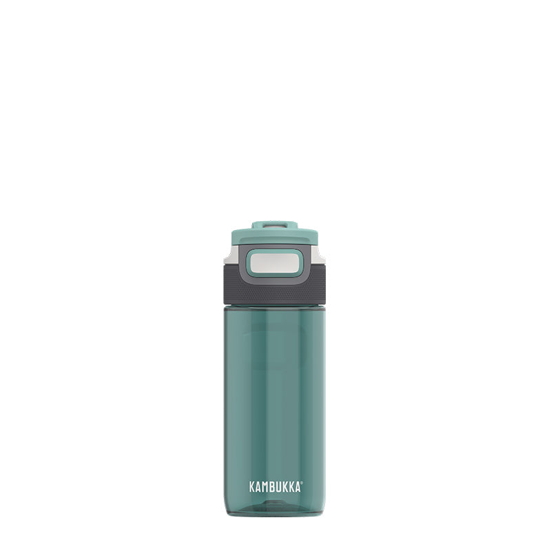 Kambukka-Elton 500ml-Water Bottle-Misty Grey-Gearaholic.com.sg