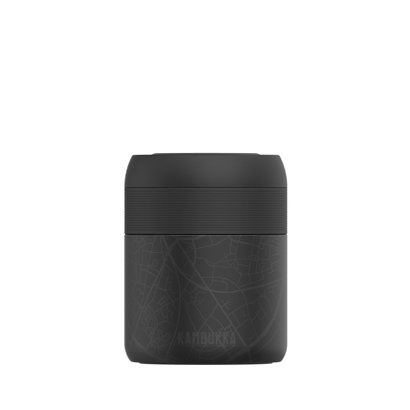 Kambukka-Bora 600ml-Vacuum Food Jar-Hasselt-Gearaholic.com.sg