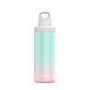 Kambukka-Reno Insulated 500ml-Vacuum Bottle-Neon Mint-Gearaholic.com.sg