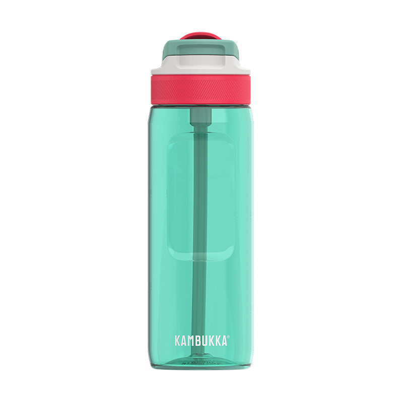 Kambukka-Lagoon 750ml-Water Bottle-Sage Green-Gearaholic.com.sg