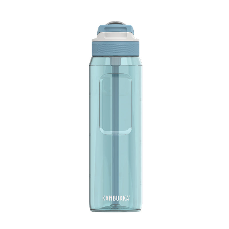 Kambukka-Lagoon 1000ml-Water Bottle-Arctic Blue-Gearaholic.com.sg