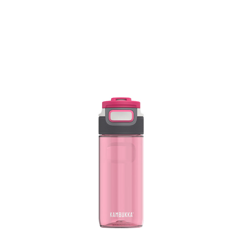 Kambukka-Elton 500ml-Water Bottle-Pearl Blush-Gearaholic.com.sg