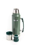 Stanley-Classic Vacuum Bottle 1.4L Replacement Cap 78mm-Replacement Part-Green-Gearaholic.com.sg