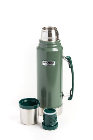 Buy 🌟 Stanley Classic Vacuum Water Bottle Lid 🧨