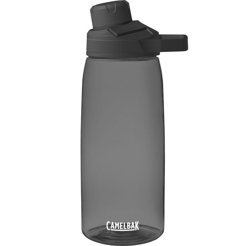 Camelbak-Chute Mag 1L-Water Bottle-Charcoal-Gearaholic.com.sg