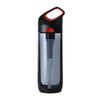 Kor-Nava 650ml-Water Bottle-Ribbon Red-Gearaholic.com.sg