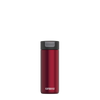 Kambukka-Olympus 500ml-Vacuum Bottle-Ravenous Red-Gearaholic.com.sg
