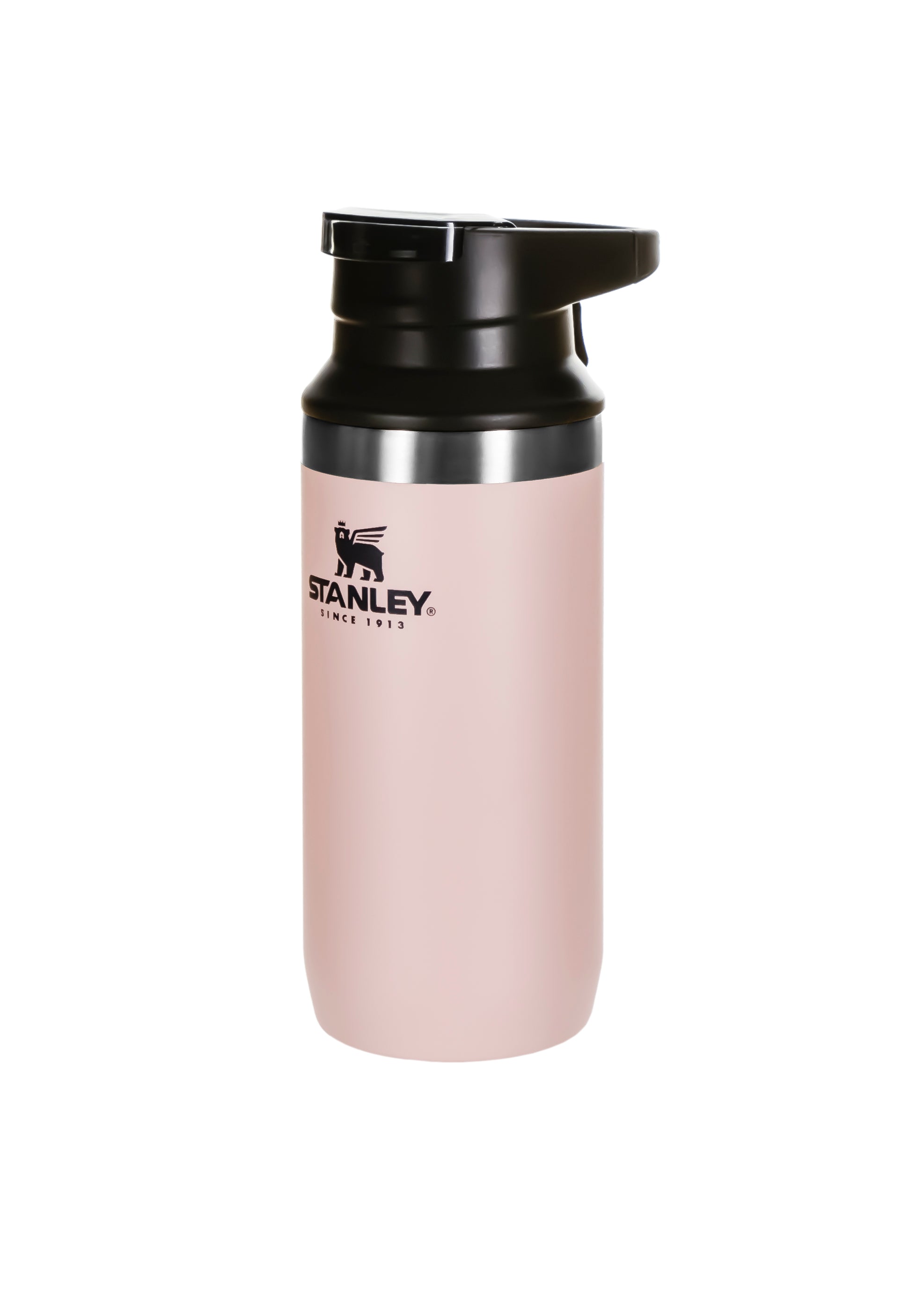 Stanley-Adventure Mountain Vacuum Switchback Mug 13oz 384ml-Vacuum Bottle-Gearaholic.com.sg