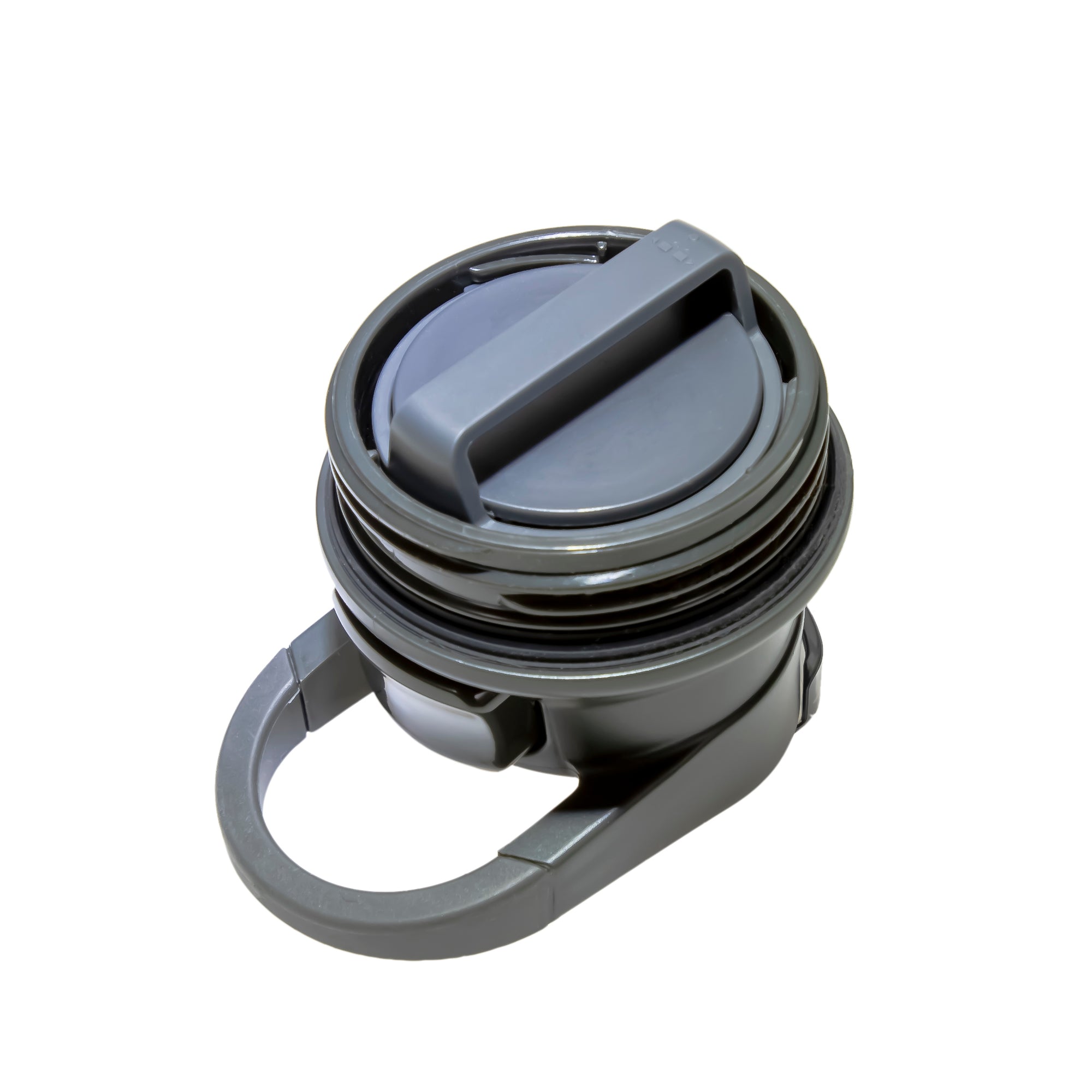 Stanley-Adventure Mountain Vacuum Switchback Mug 13oz 384ml-Vacuum Bottle-Gearaholic.com.sg