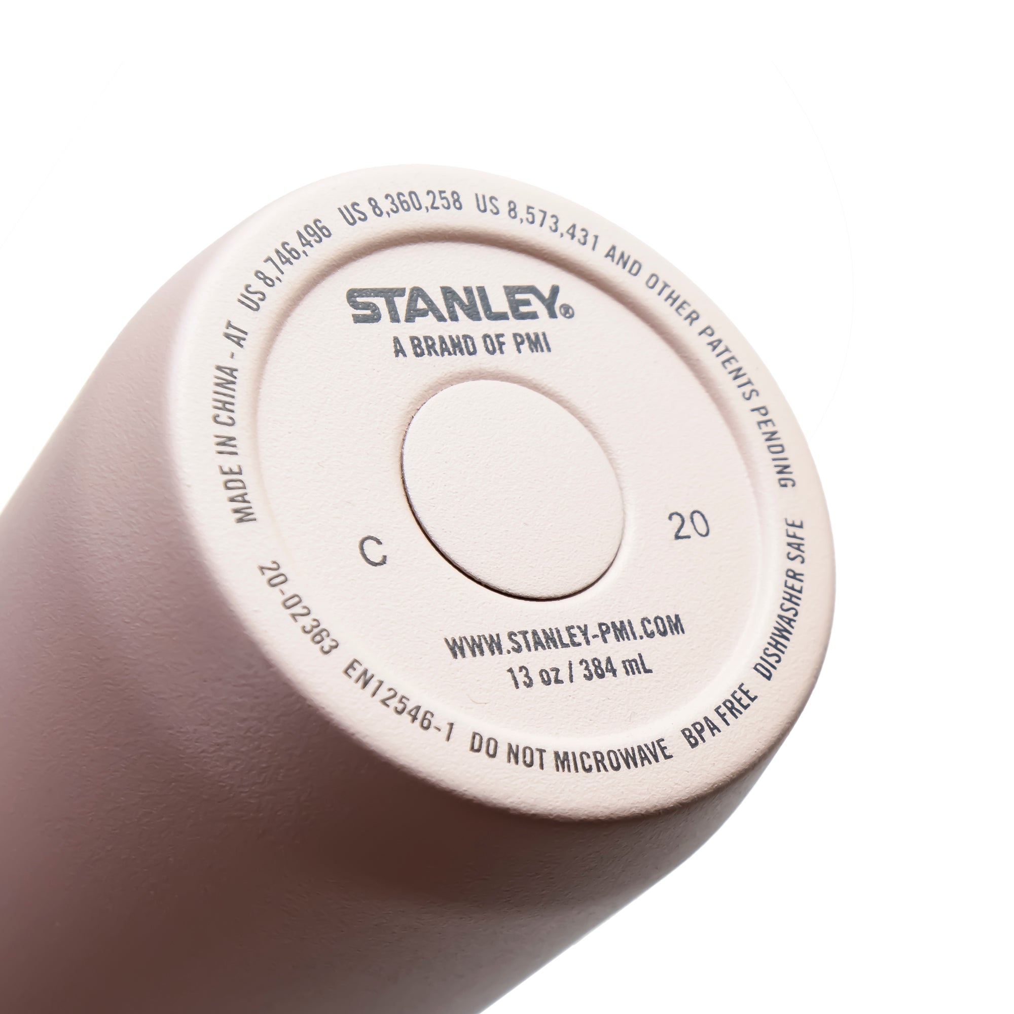 Stanley-Adventure Mountain Vacuum Switchback Mug 13oz 384ml-Vacuum Bottle-Gearaholic.com.sg