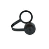 Nalgene-Replacement Loop-Top Cap (Individual Pack)-Other Accessories-Black-38mm-Gearaholic.com.sg