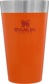 Stanley-Adventure Stacking Beer Pint 473ml-Mugs-Orange-Gearaholic.com.sg