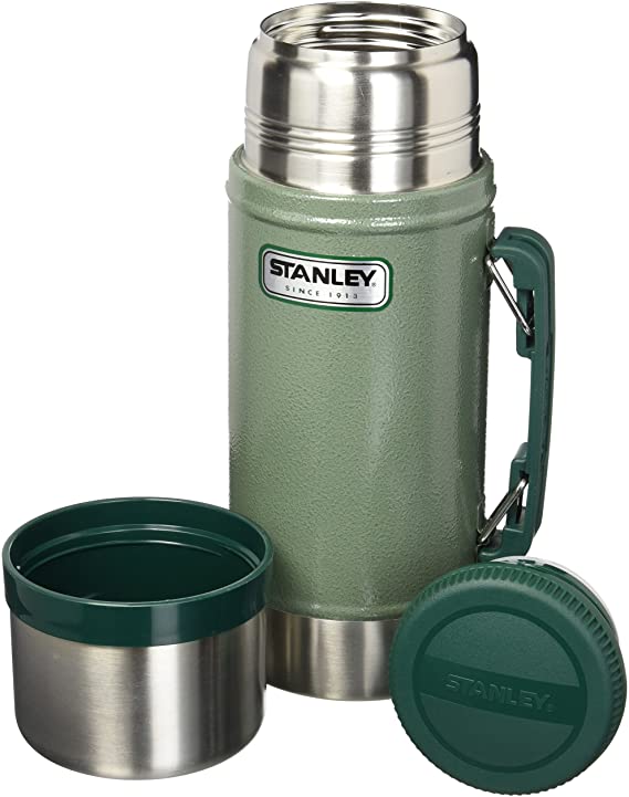 Stanley Adventure Vacuum Bottle 503ml/750ml Replacement Cap 68mm or Stopper  43mm– Gearaholic