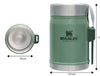 Stanley-Classic Series Vacuum Food Jar 400ml-Vacuum Food Jar-Gearaholic.com.sg
