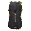 Montane-Montane Anaconda 18 Backpack-RAPTOR TL fabric-backpacking pack-Black-Gearaholic.com.sg