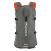 Montane-Montane Anaconda 18 Backpack-RAPTOR TL fabric-backpacking pack-Shadow-Gearaholic.com.sg