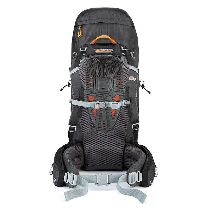 Lowe alpine manaslu top 65 75 review