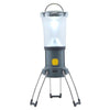 Black Diamond-Apollo Lantern - 80 Lumens-Lantern-Dark Shadow-Gearaholic.com.sg