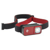 Black Diamond-Ion Headlamp - 80 Lumens-Headlamp-Fire Red-Gearaholic.com.sg