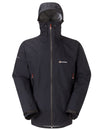 Montane-Women&#39;s Direct Ascent eVent¨ Jacket-Women&#39;s waterproof-Black-XS-Gearaholic.com.sg