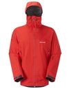 Montane-Women&#39;s Direct Ascent eVent¨ Jacket-Women&#39;s waterproof-Alpine Red-XS-Gearaholic.com.sg