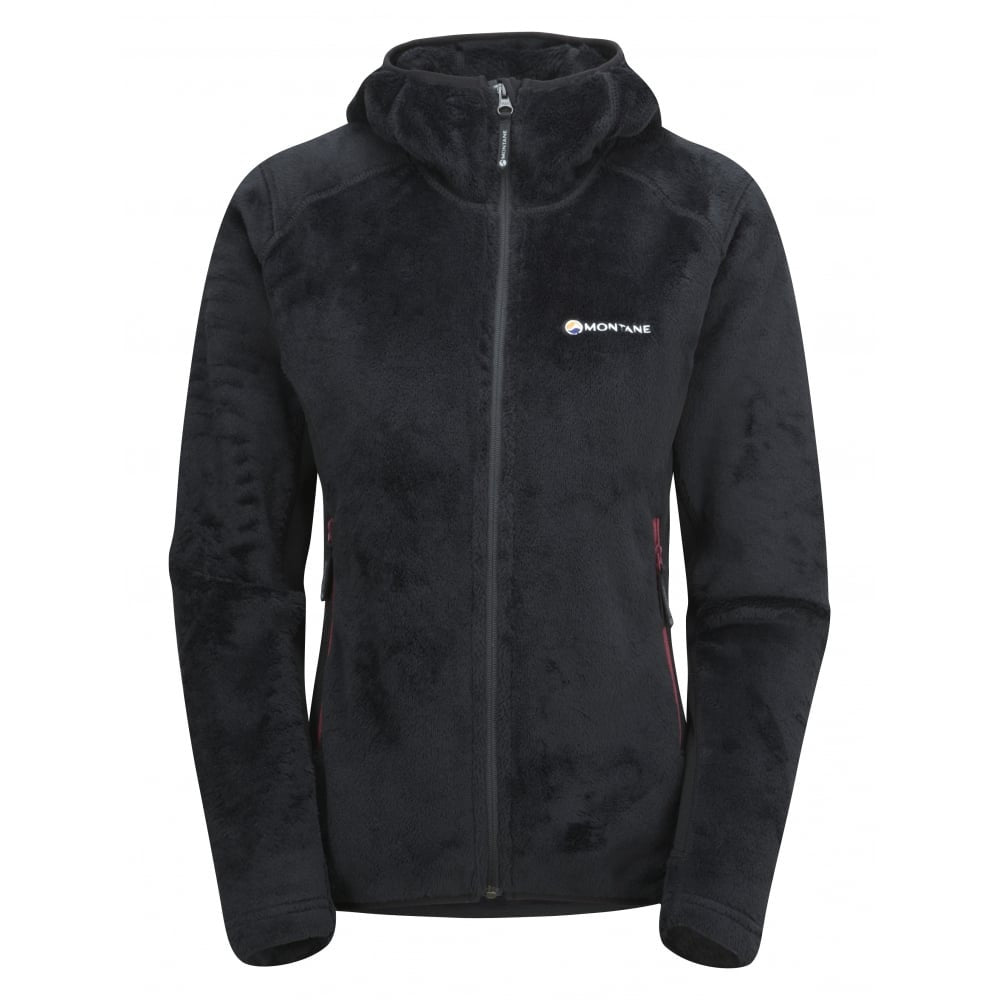 Montane-Women's Radiant Loft-Women's Insulation & Down-Black-XS-Gearaholic.com.sg