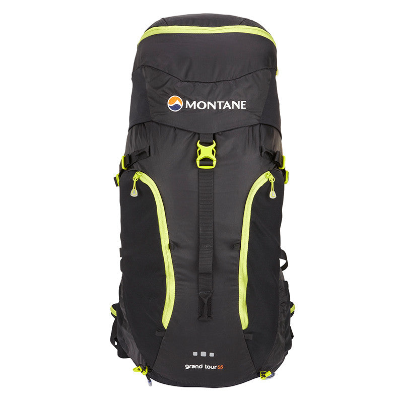 Montane-Montane Grand Tour 55 Backpack-backpacking pack-Black-S/M-Gearaholic.com.sg