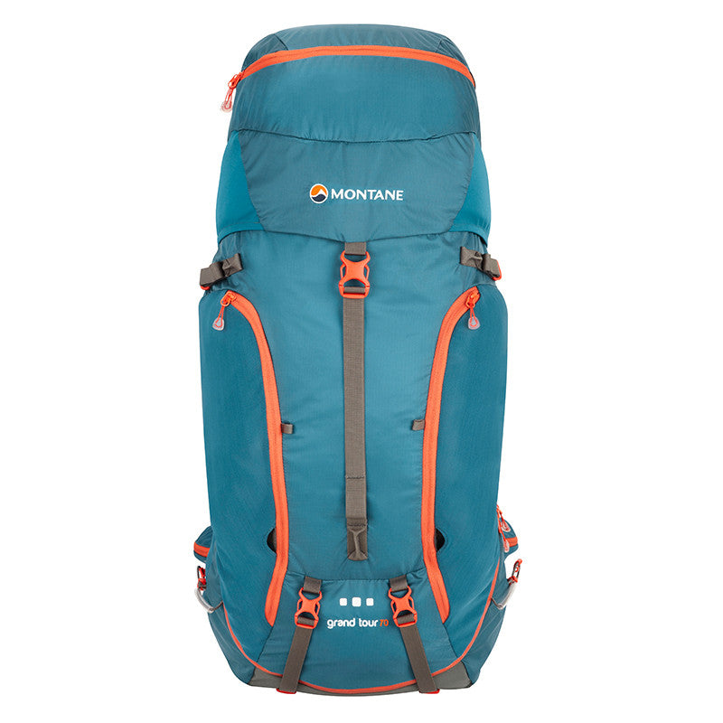 Montane-Montane Grand Tour 70 Backpack-backpacking pack-Moroccan Blue-S/M-Gearaholic.com.sg