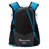 Montane-Montane Jaws 10 Trail Running Backpack - 10 Litre-backpacking pack-Black-S/M-Gearaholic.com.sg