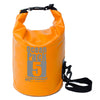 Karana-Ocean Pack Dry Bag 5 Litres-Waterproof Dry Tube-Orange-Gearaholic.com.sg