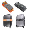 Kefi-Heavy Duty Luggage Strap with TSA Lock-Travel Accessory-Gearaholic.com.sg