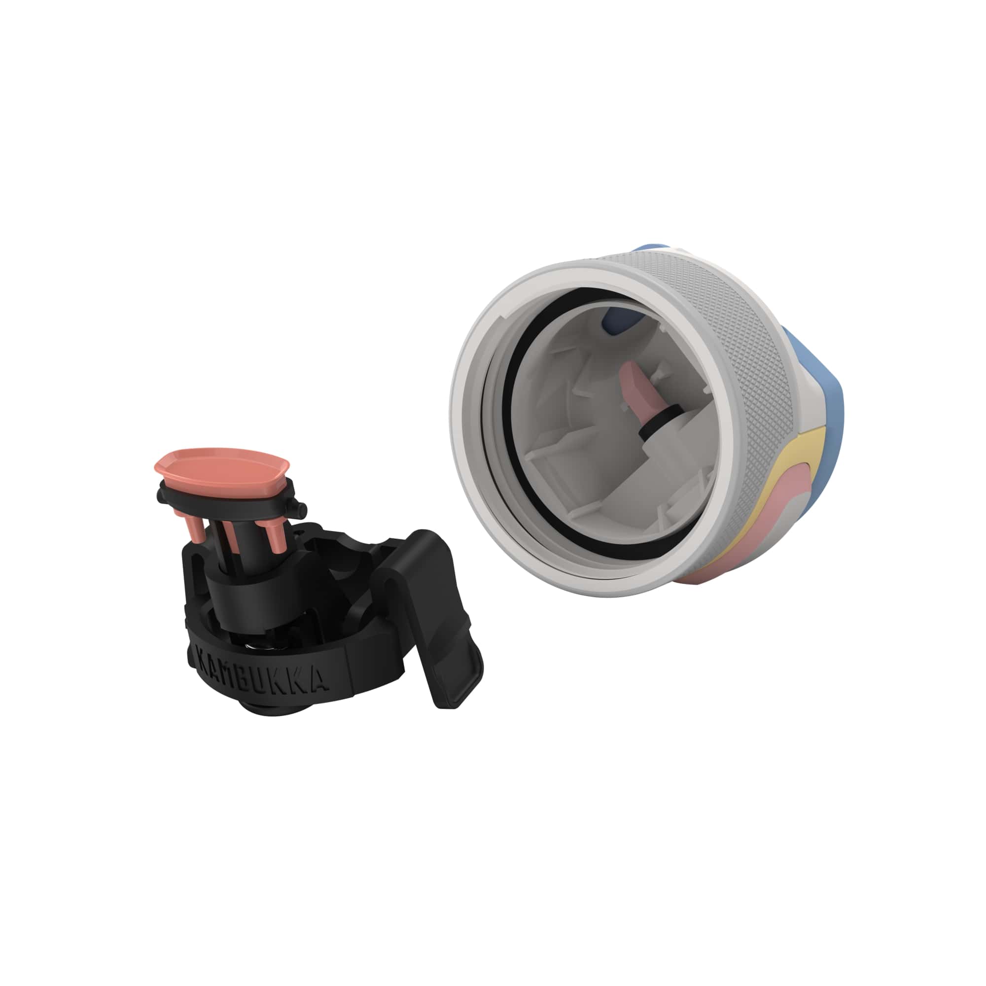 Kambukka-Elton 750ml-Water Bottle-Gearaholic.com.sg