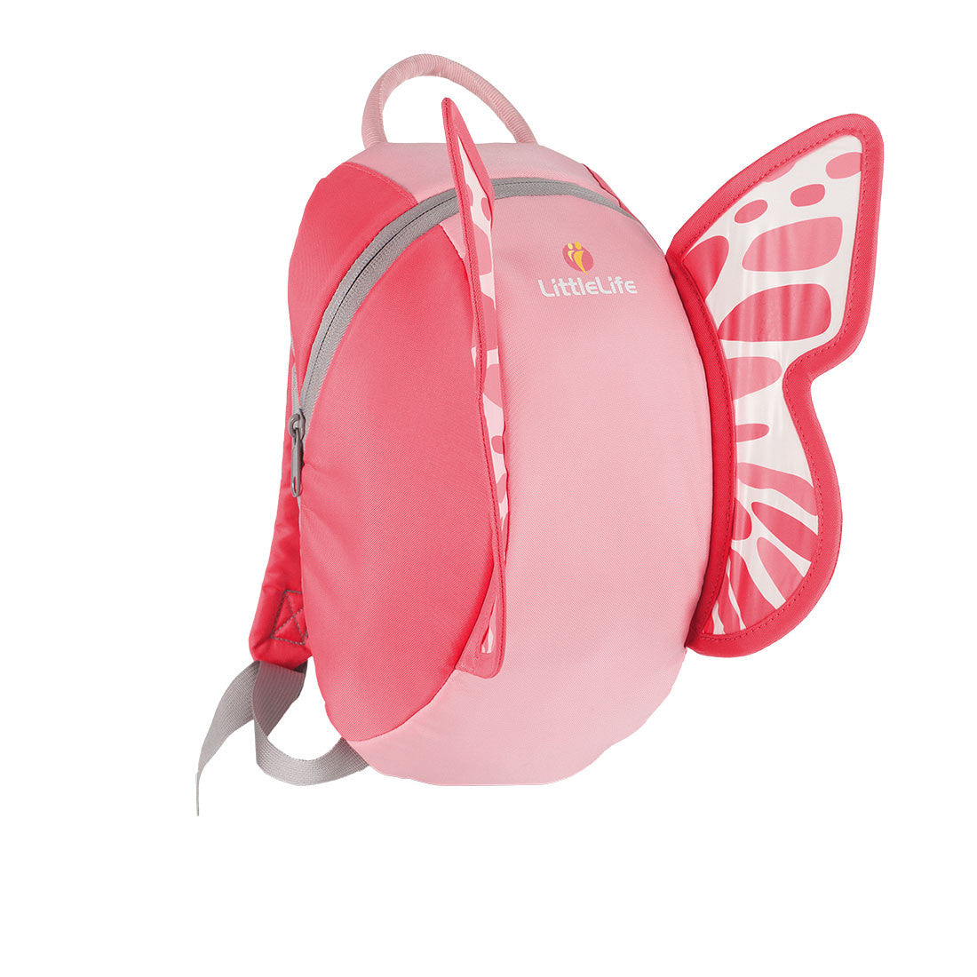 LittleLife-Butterfly Kids Backpack-Kids Bag-Gearaholic.com.sg