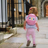 LittleLife-Owl Kids School Bag-Kids Bag-Gearaholic.com.sg