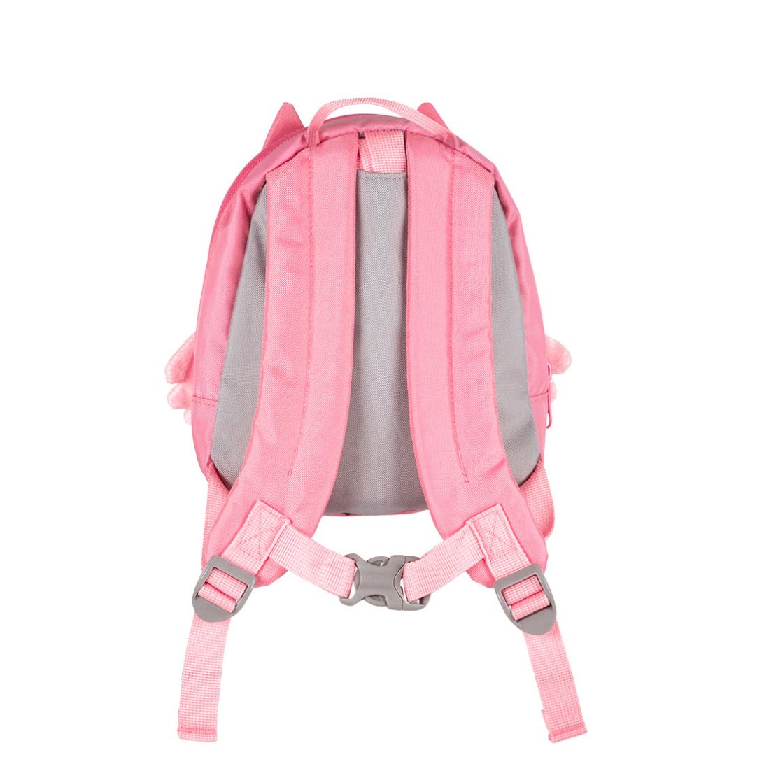 LittleLife-Owl Kids School Bag-Kids Bag-Gearaholic.com.sg