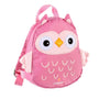 LittleLife-Owl Kids School Bag-Kids Bag-Gearaholic.com.sg